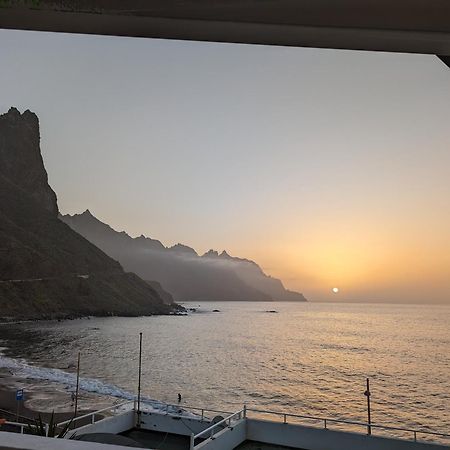 Apartamento Playa Picasso サンタクルスデテネリフェ エクステリア 写真