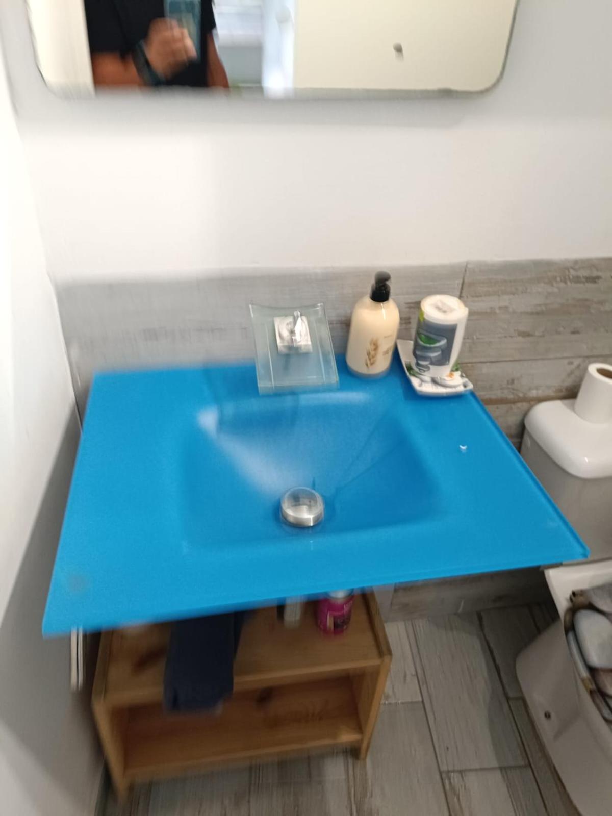 Apartamento Playa Picasso サンタクルスデテネリフェ エクステリア 写真