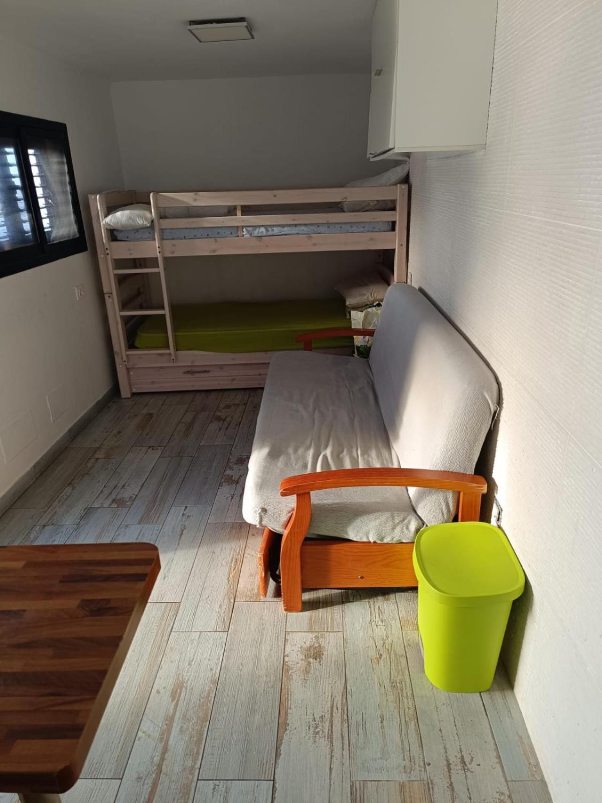 Apartamento Playa Picasso サンタクルスデテネリフェ エクステリア 写真
