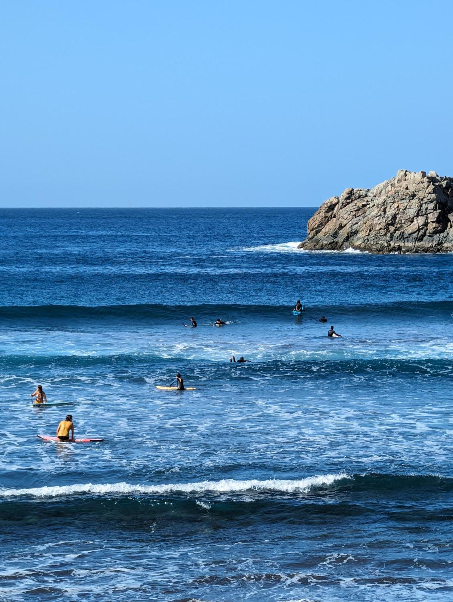 Apartamento Playa Picasso サンタクルスデテネリフェ エクステリア 写真