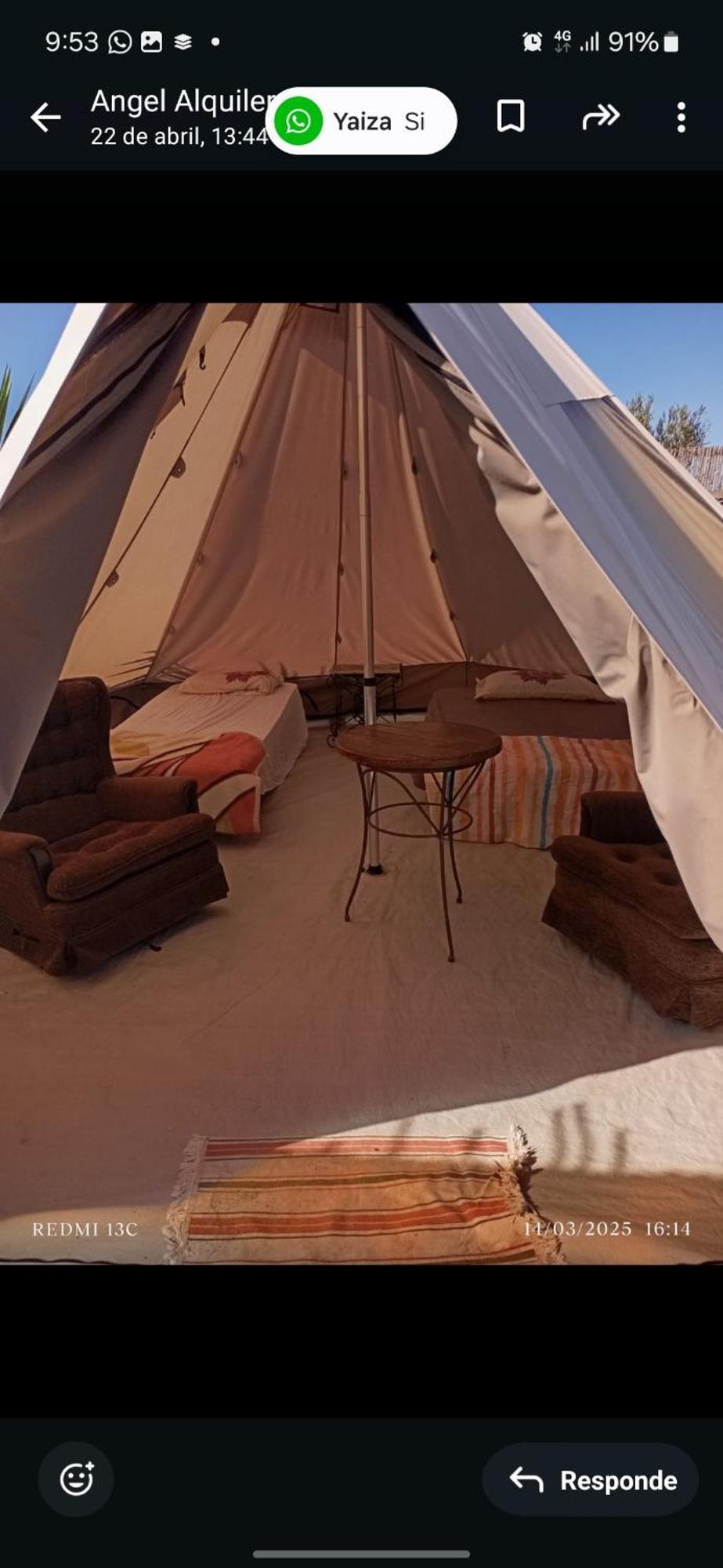 Apartamento Playa Picasso サンタクルスデテネリフェ エクステリア 写真
