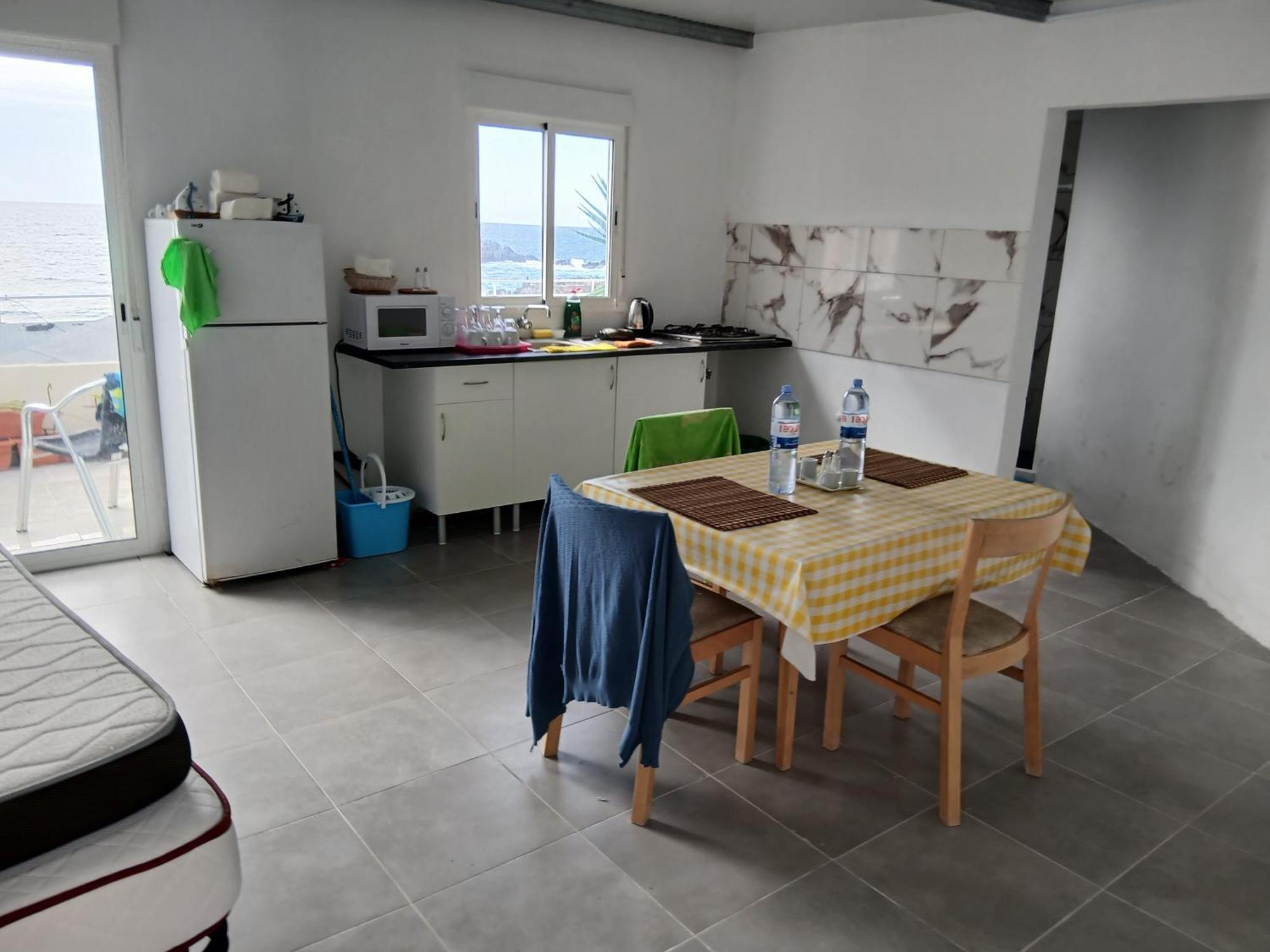 Apartamento Playa Picasso サンタクルスデテネリフェ エクステリア 写真